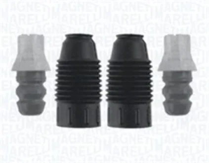 FIAT захист аморт.передн.Panda,Idea,Lancia 03- MAGNETI MARELLI 310116110090