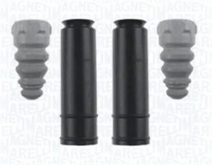 MAGNETI MARELLI SKODA К-т пилозахист амортизатора OCTAVIA 1.4 04-, VW GOLF Magneti Marelli 310116110099