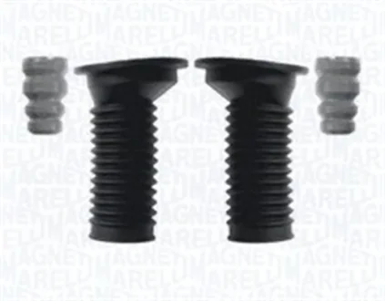 TOYOTA захист амортизатора передн. (к-кт на вісь) Corolla 01- MAGNETI MARELLI 310116110106