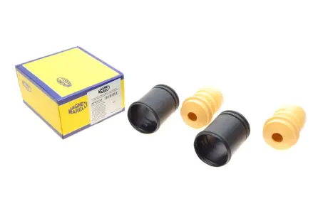 Пилозахисний к-т амортизатора задн BMW 5 (E39) 2.0-4.4 09.95-06.03 MAGNETI MARELLI 310116110123