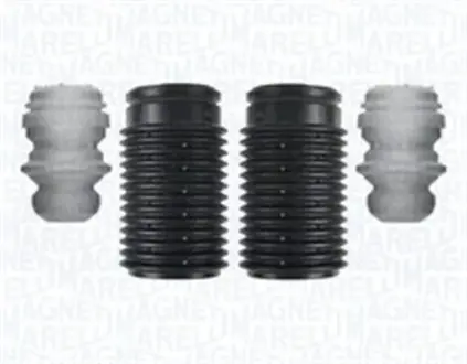 DB захист аморт.передн.к-кт W169,245 MAGNETI MARELLI 310116110144