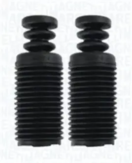 NISSAN захист аморт.задн.к-кт Almera 02- MAGNETI MARELLI 310116110181