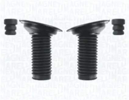 TOYOTA захист аморт. передн. к-кт RAV-4 00- MAGNETI MARELLI 310116110184