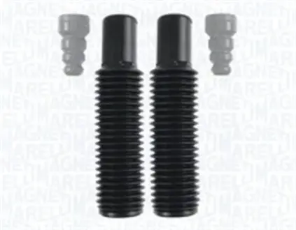 HONDA захист аморт.задн.к-кт Accord 03- MAGNETI MARELLI 310116110189