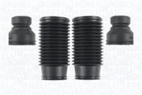HYUNDAI захист аморт. передн. Accent, Lantra 94- MAGNETI MARELLI 310116110191