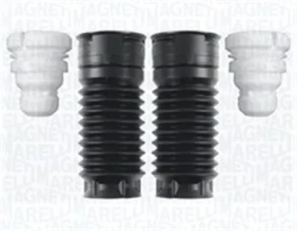 DB К-т захисний амортизатора передн. W211 MAGNETI MARELLI 310116110194