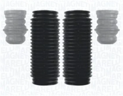 BMW захист аморт.передн. к-т X3 E83 04 Magneti Marelli 310116110195