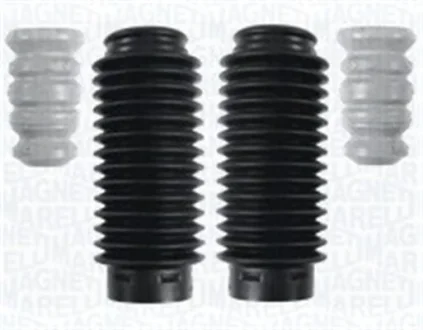 PEUGEOT захист аморт.передн.к-т 207 Magneti Marelli 310116110206