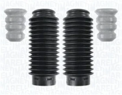 CITROEN захист аморт. передн. к-кт C3, DS3, Peugeot 207 07- MAGNETI MARELLI 310116110208