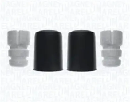 VW захист аморт.передн.к-кт Audi A4,5,6 08- MAGNETI MARELLI 310116110211