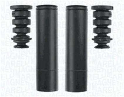RENAULT захист аморт,задн.к-кт Clio,Modus,Nissan Micra 03 Magneti Marelli 310116110220