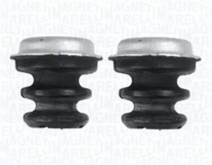 NISSAN захист (відбійник) к-кт аморт.задн.Qashqai 07 Magneti Marelli 310116110225
