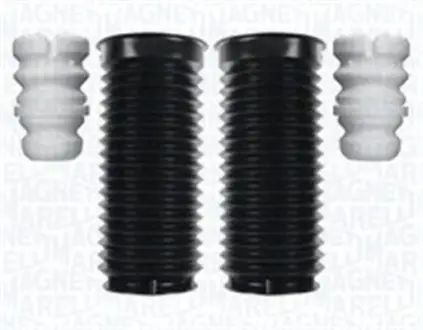 DB К-т захисний амортизатора передн. W212 (спорт) MAGNETI MARELLI 310116110227
