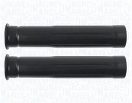 CITROEN К-т пильовиків задн. амортизаторів C1 05-, TOYOTA Aygo MAGNETI MARELLI 310116110229
