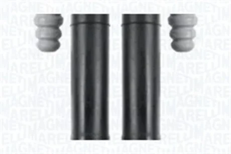 HYUNDAI К-т захисний амортизатора задн. SANTA FE I, CHERY MAGNETI MARELLI 310116110231