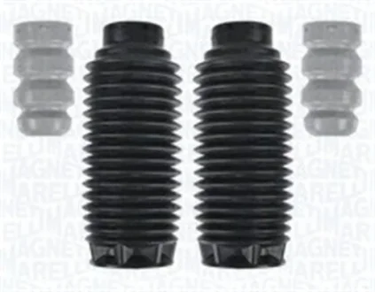 CITROEN Захист аморт. передн. к-т Berlingo (B9), C4, DS4, Peugeot 307, 308, Partner 08- MAGNETI MARELLI 310116110235