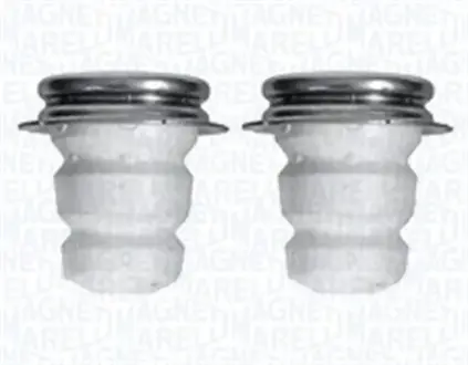 VW відбійник задньої підвіски Caddy III (2шт.) MAGNETI MARELLI 310116110246