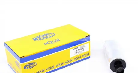Насос паливний VW Passat/Audi A6 96-05 (MAM00051) MAGNETI MARELLI 313011300051
