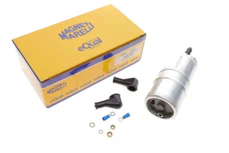 Електро-бензонасос 4Bar 120l/h Alfa Romeo, Fiat Croma,Lancia MAGNETI MARELLI 313011300074