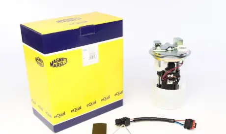 Насос паливний Lada 2108 -99 (MAM00015M) MAGNETI MARELLI 313011313015