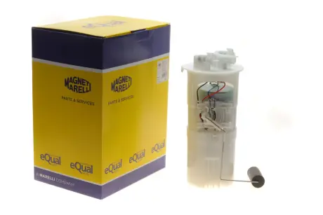 Електро-бензонасос (модуль) (3Bar 120l/h) Land Rover MAGNETI MARELLI 313011313038