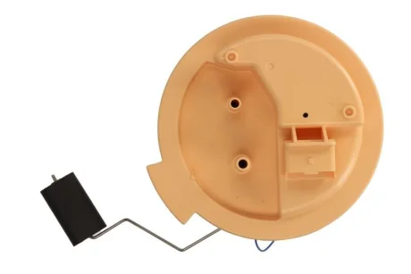 FIAT електро-бензонасос підкачки 3 Bar 500L 1.3-1.6D 12 Magneti Marelli 313011313211