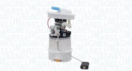 MAZDA Модуль подачі палива (з насосом) 3 1.6 03- MAGNETI MARELLI 313011313217