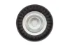 Ролик генератора Skoda Octavia/VW Golf IV 1.4-1.6 96-10 (паразитний) (76х26) (MPQ0026) MAGNETI MARELLI 331316170026 (фото 1)