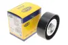 Ролик генератора Skoda Octavia/VW Golf IV 1.4-1.6 96-10 (паразитний) (76х26) (MPQ0026) MAGNETI MARELLI 331316170026 (фото 2)