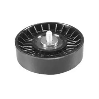 CITROEN натяжний ролик (90*25 мм) Xsara, ZX, Peugeot 306, 405, 406, Expert MAGNETI MARELLI 331316170034