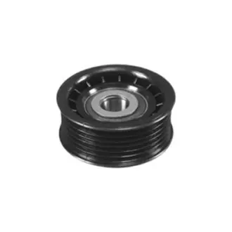 VW ролик натяж.канавочний DB M112/OM611VW/AUDI 2,5TDI 97- MAGNETI MARELLI 331316170041