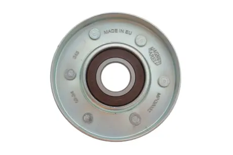 Ролик натяжний AUDI, SKODA, VOLVO, VW (, кор. код MPQ0062) MAGNETI MARELLI 331316170062