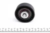 Фото 2 - ролик генератора Peugeot Partner 1.8 (паразитний) (70х24.7) (MPQ0064) MAGNETI MARELLI 331316170064 Ролик генератора Peugeot Partner 1.8 (паразитний) (70х24.7) (MPQ0064) MAGNETI MARELLI 331316170064 (фото 2)