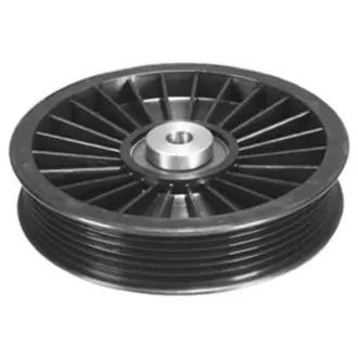 OPEL ролик натяжний Astra,Vectra C, 2.0-3.0CDTI MAGNETI MARELLI 331316170073