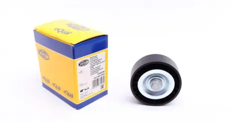 FORD ролик натягувача ременя Focus 1.4 98- MAGNETI MARELLI 331316170090