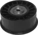MAGNETI MARELLI Ролик натягувача ременя (70*26 мм) NISSAN, OPEL,RENAULT 2,2DTI 2,5DTI 331316170137