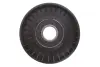 Ролик генератора Opel Astra G/H/Combo/Corsa C/Meriva 1.4-1.8 98-09 (натяжний) (MPQ0165) MAGNETI MARELLI 331316170165 (фото 1)