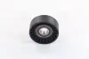 Ролик генератора Opel Astra G/Corsa C 1.2i 16V 98- (натяжний) (MPQ0201) MAGNETI MARELLI 331316170201 (фото 3)