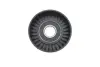 Ролик генератора Ford Connect 1.8TDCi 02-13 (натяжний) (70x26x17) (MPQ0234) MAGNETI MARELLI 331316170234 (фото 1)
