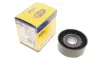 Ролик генератора Ford Connect 1.8TDCi 02-13 (натяжний) (70x26x17) (MPQ0234) MAGNETI MARELLI 331316170234 (фото 2)