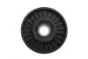 Ролик генератора Opel Astra G/Vectra B/C 2.2i 16v 00- (натяжний) (MPQ0279) MAGNETI MARELLI 331316170279 (фото 3)