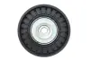 Ролик генератора BMW 3 (E36/E46)/5 (E34/E39)/7 (E38) 1.8/2.0/2.5D 91-04 (натяжний) (70х23) (MPQ0320) MAGNETI MARELLI 331316170320 (фото 3)