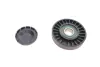 Ролик генератора Land Rover Freelander 1.8 16V 98-06 (натяжний) MAGNETI MARELLI 331316170362 (фото 2)