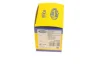Ролик генератора Citroen Berlingo/Peugeot Partner1.4-1.6 96-15 (натяжний) (60x25) (MPQ0384) MAGNETI MARELLI 331316170384 (фото 8)