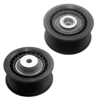 DB натяжний ролик W140/W129 (M104/M120) Magneti Marelli 331316170386