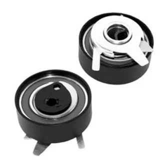 VW натяжний ролик T4 (ACU/AEN/AET/AEU) 95-, LT28-46, VOLVO S70, S80 Magneti Marelli 331316170478