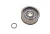 Фото 1 - ролик генератора Jeep Cherokee/Grand Cherokee 88-01 (паразитний) MAGNETI MARELLI 331316170678 Ролик генератора Jeep Cherokee/Grand Cherokee 88-01 (паразитний) MAGNETI MARELLI 331316170678 (фото 1)