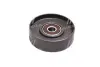 Ролик генератора Nissan Almera/Primera 1.5/1.6/1.8 92-07 (натяжний) (84x25) (MPQ1128) MAGNETI MARELLI 331316171128 (фото 1)