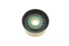 Ролик генератора Ford Mondeo II 2.0/1.8/Galaxy II 2.0i 16V- (паразитний) (MPQ1207) MAGNETI MARELLI 331316171207 (фото 2)