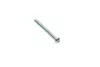 Ролик генератора Ford Mondeo II 2.0/1.8/Galaxy II 2.0i 16V- (паразитний) (MPQ1207) MAGNETI MARELLI 331316171207 (фото 5)
